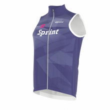  Gilet Icon High Collar - SPRINT