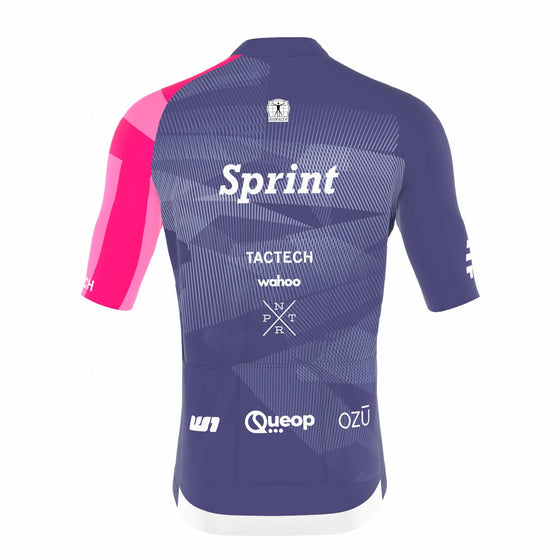 Tricota ICON Manga Corta - SPRINT