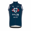 Gilet Icon High Collar - CCCh