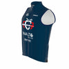 Gilet Icon High Collar - CCCh