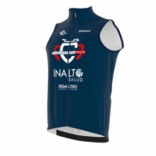  Gilet Icon High Collar - CCCh