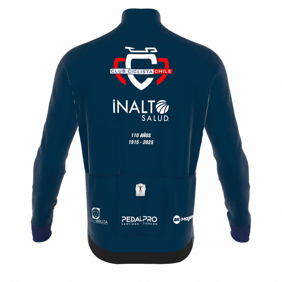 Chaqueta Icon Tempest - CCCh