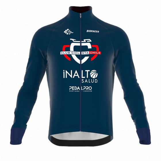 Chaqueta Icon Tempest - CCCh