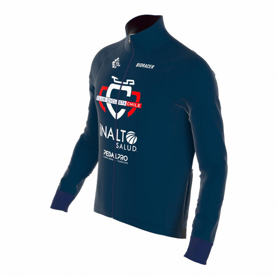 Chaqueta Icon Tempest - CCCh