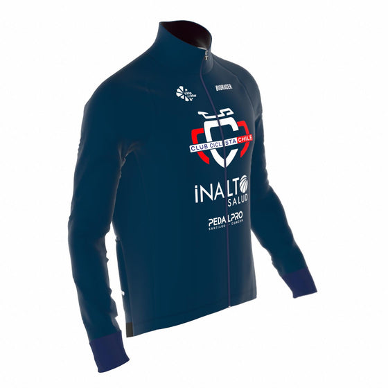 Chaqueta Icon Tempest - CCCh