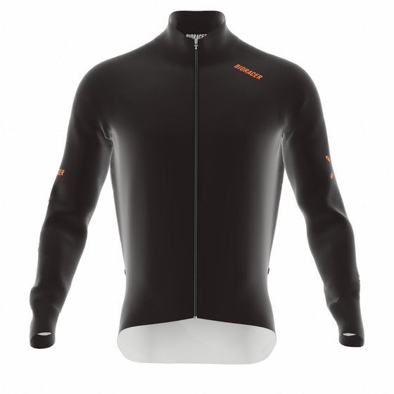 Chaqueta Inferno Black Hombre EPIC Tempest Protect - Bioracer
