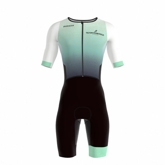 Trisuit Aeroracer KIT FLOW - Team Paniagua