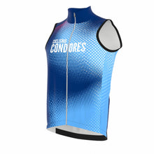  Gilet Icon High Collar - Cóndores