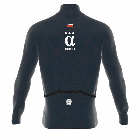 Chaqueta Mujer EPIC Tempest Protect - Alphatri