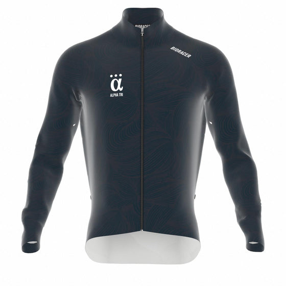 Chaqueta Mujer EPIC Tempest Protect - Alphatri