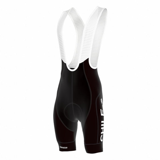 Bibshort Icon Federación Chile 2025