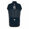 Gilet Hombre Icon High Collar - Alphatri