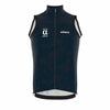 Gilet Hombre Icon High Collar - Alphatri