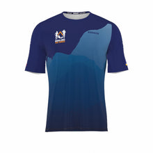  Polera KIDs Manga Corta -  Magallanes Trail