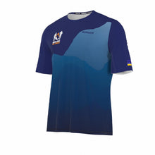  Polera Race Manga Corta -  Magallanes Trail