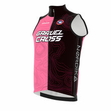  Gilet Icon High Collar - GVX Federados