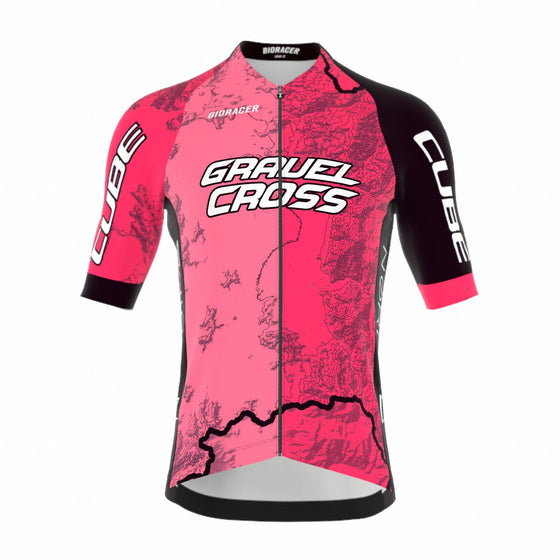 Tricota Icon SS - Gravel Cross