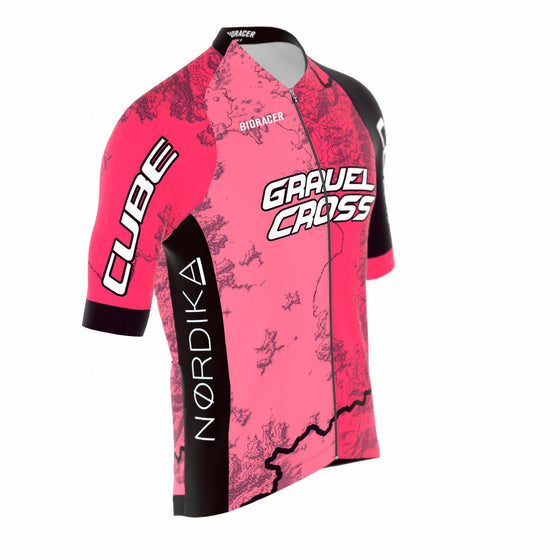 Tricota Icon SS - Gravel Cross