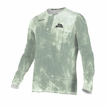  Polera Enduro Manga Larga - Gravel Academy 2025 (STAFF)