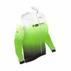 Chaqueta ICON Rain - Nice Sport