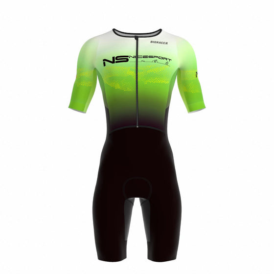 Trisuit Aeroracer Kit Flow - Nice Sport