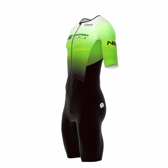 Trisuit Aeroracer Kit Flow - Nice Sport