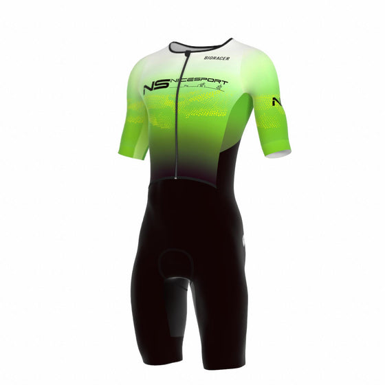 Trisuit Aeroracer Kit Flow - Nice Sport