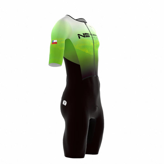 Trisuit Aeroracer Kit Flow - Nice Sport