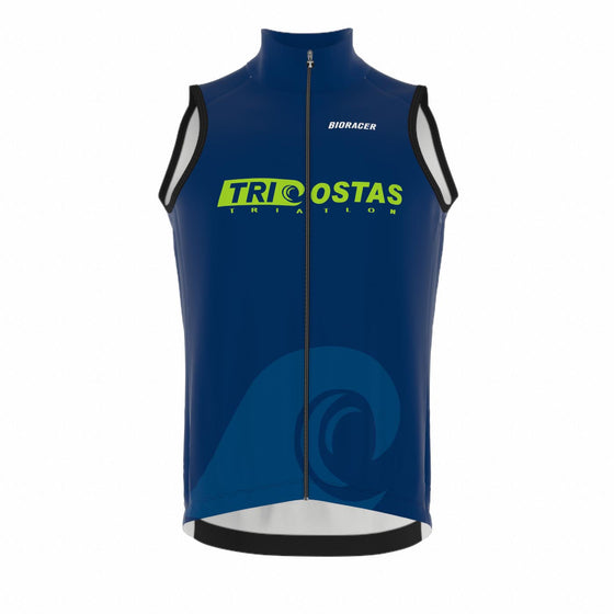 Gilet Icon High Collar - Tricostas