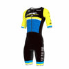 Trisuit Aeroracer Kit Grafeno Sup - Greyhound