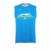 Polera Sin Mangas Race -  Greyhound