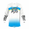 Polera Enduro Manga Larga - Greyhound