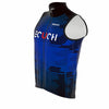 Gilet Icon High Collar - ECUCH