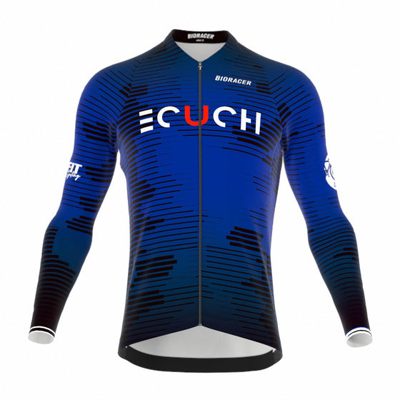 Tricota ICON Manga Larga - ECUCH