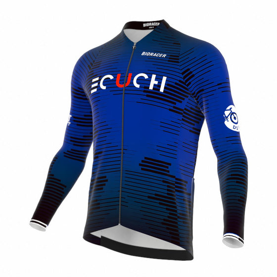 Tricota ICON Manga Larga - ECUCH