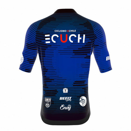 Tricota ICON Manga Corta - ECUCH