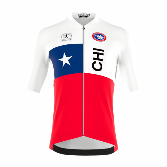 Tricota Icon Niños Federación Chile 2025