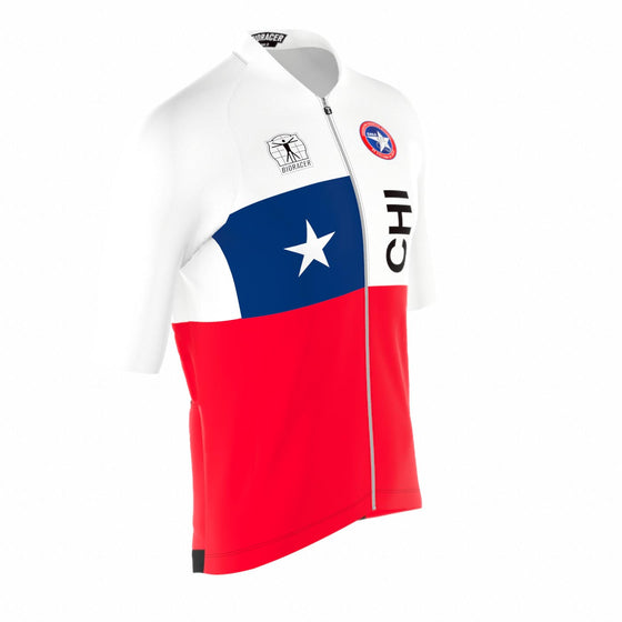 Tricota Icon Niños Federación Chile 2025