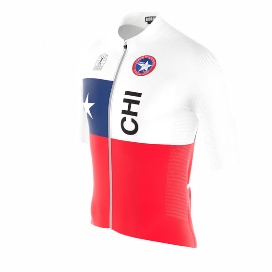 Tricota EPIC Federación Chile 2025