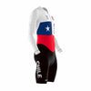 Body Epic de Contrarreloj Hombre FEDERACION de Chile Bioracer