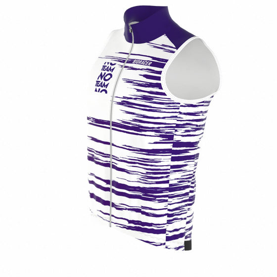 Gilet Icon High Collar - NO TEAM