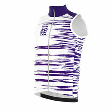  Gilet Icon High Collar - NO TEAM