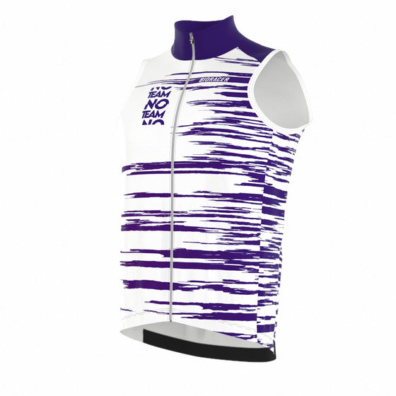 Gilet Icon High Collar - NO TEAM