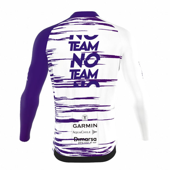 Tricota ICON Manga Larga - NO TEAM