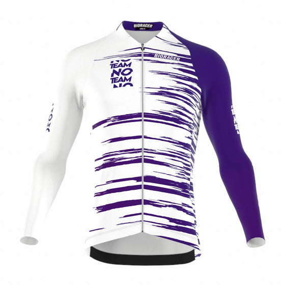 Tricota ICON Manga Larga - NO TEAM