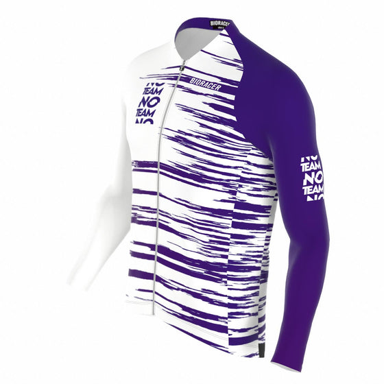 Tricota ICON Manga Larga - NO TEAM