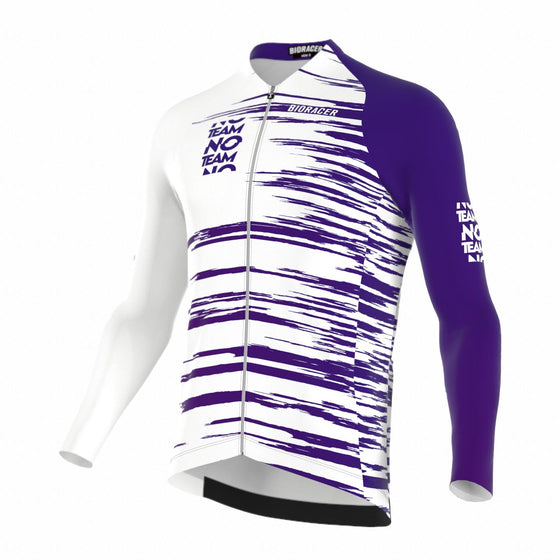 Tricota ICON Manga Larga - NO TEAM