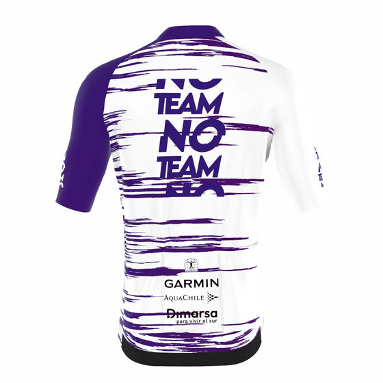 Tricota ICON Manga Corta - NO TEAM