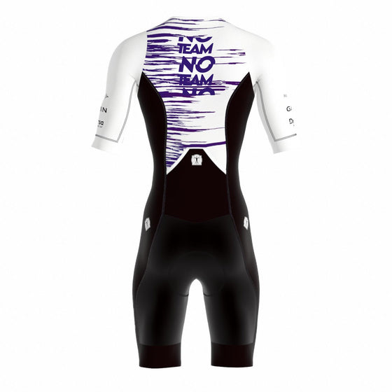 Trisuit Team SS - No Team