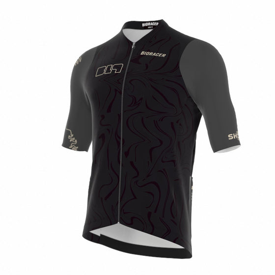 Tricota ICON Manga Corta - Black Label